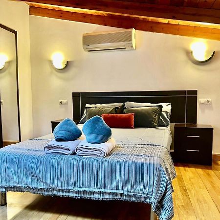 Appartamento Luxury Duplex Malaga Center Esterno foto