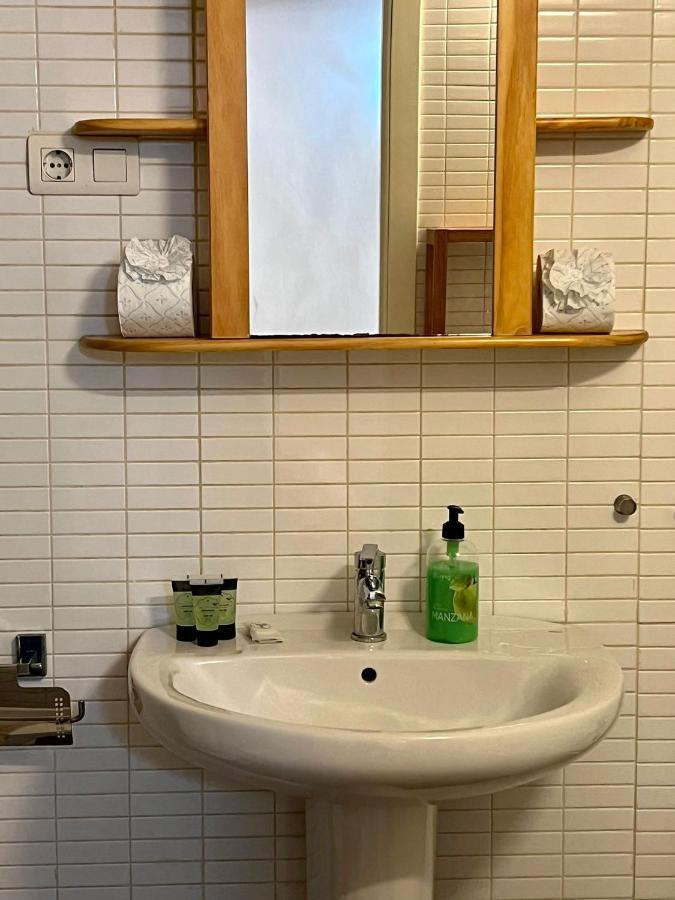 Appartamento Luxury Duplex Malaga Center Esterno foto