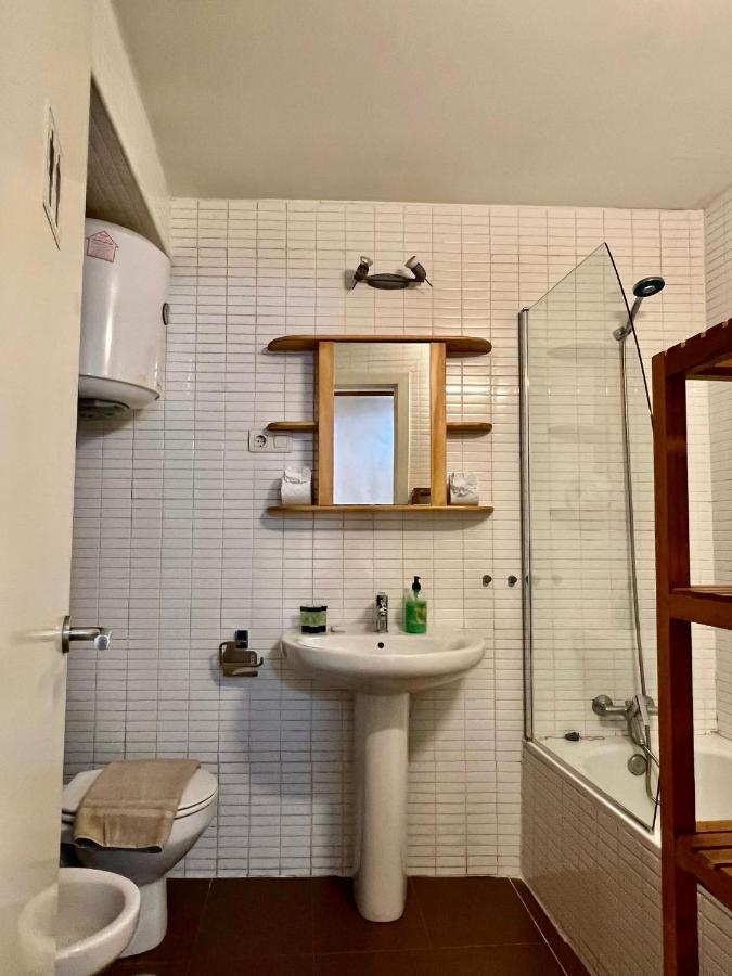 Appartamento Luxury Duplex Malaga Center Esterno foto