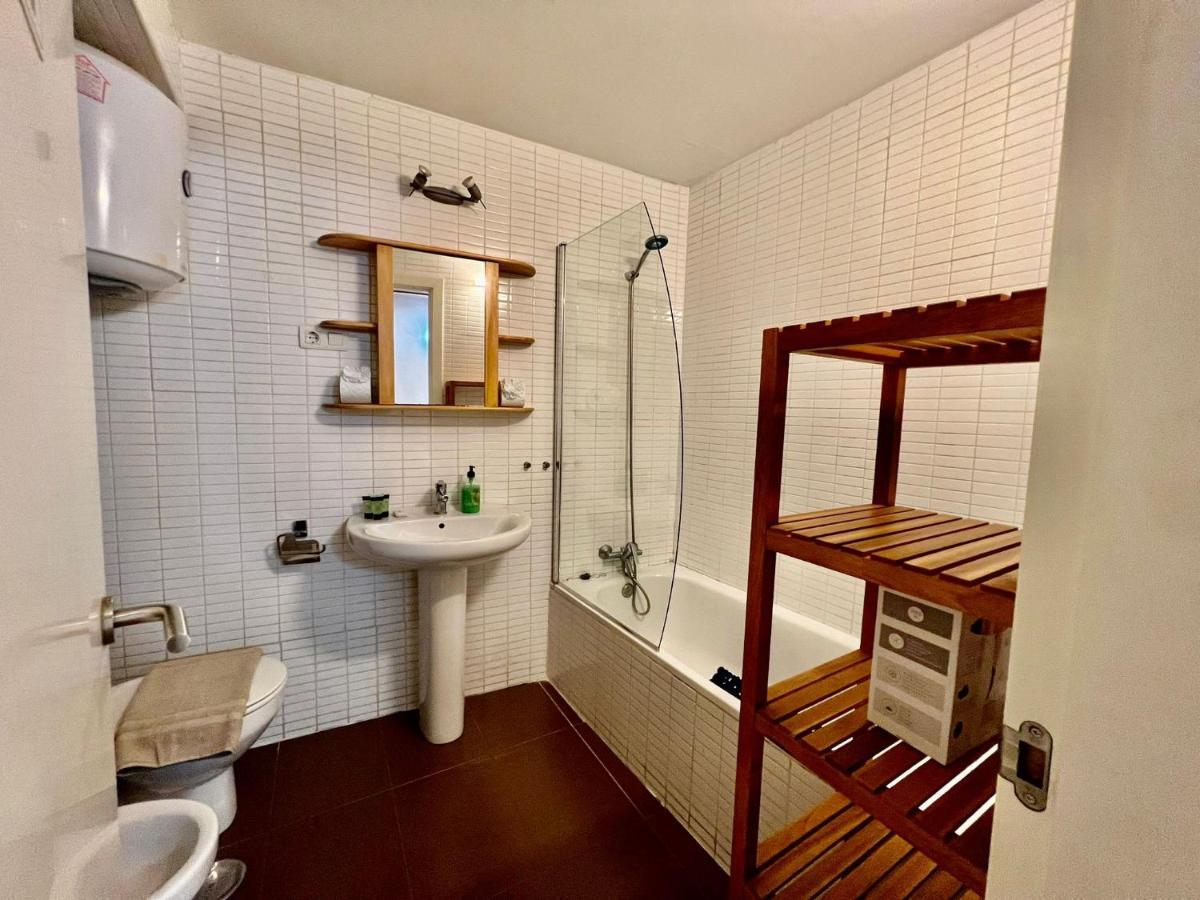 Appartamento Luxury Duplex Malaga Center Esterno foto